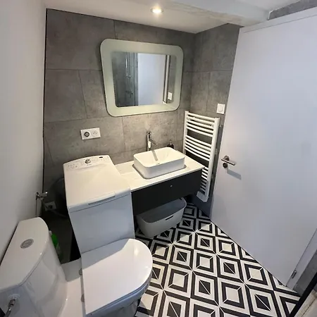 Apartment De L Eau Colmar